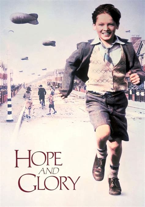 cartoonhd hope and glory|Watch Hope and Glory .